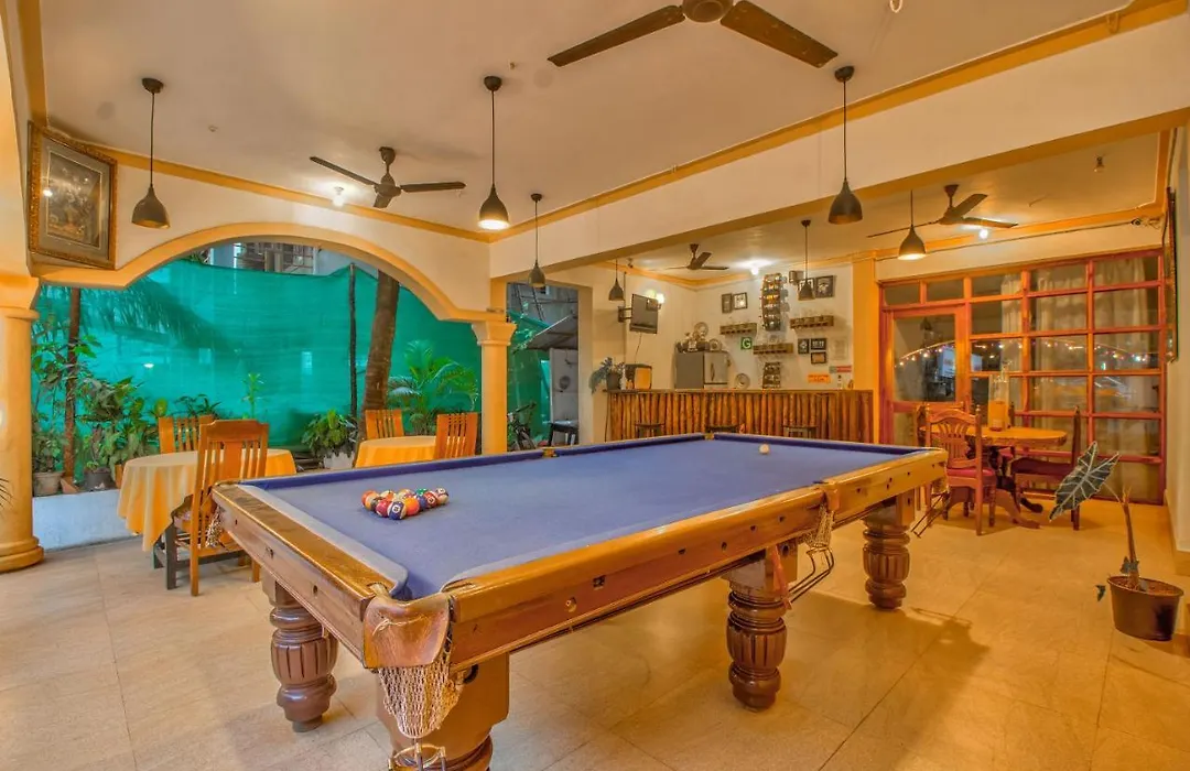 Casa De Sale-1