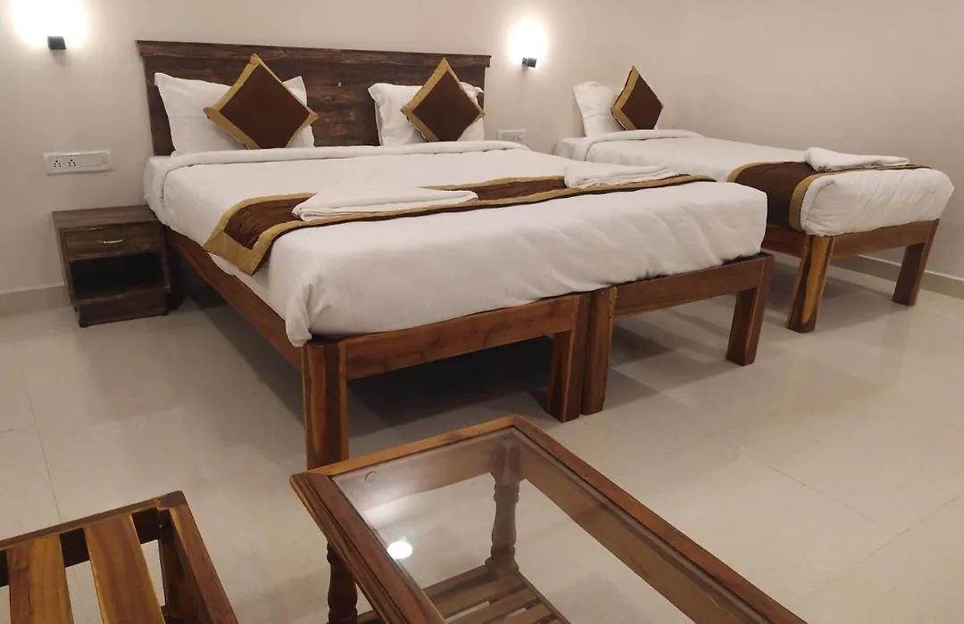 Hotel Rani And Rani Residency-1