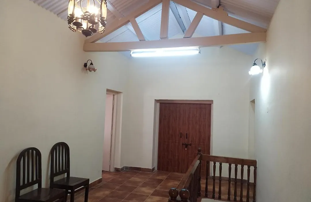 Heritage Holiday Home-1