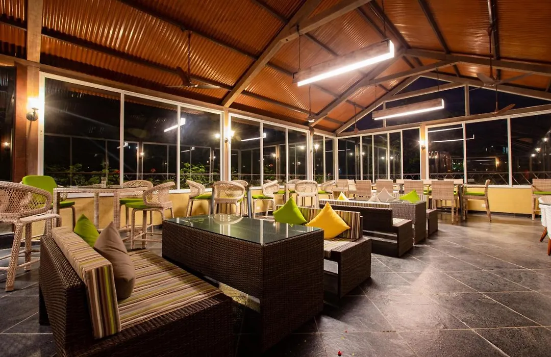 Encore A Boutique Resort-1