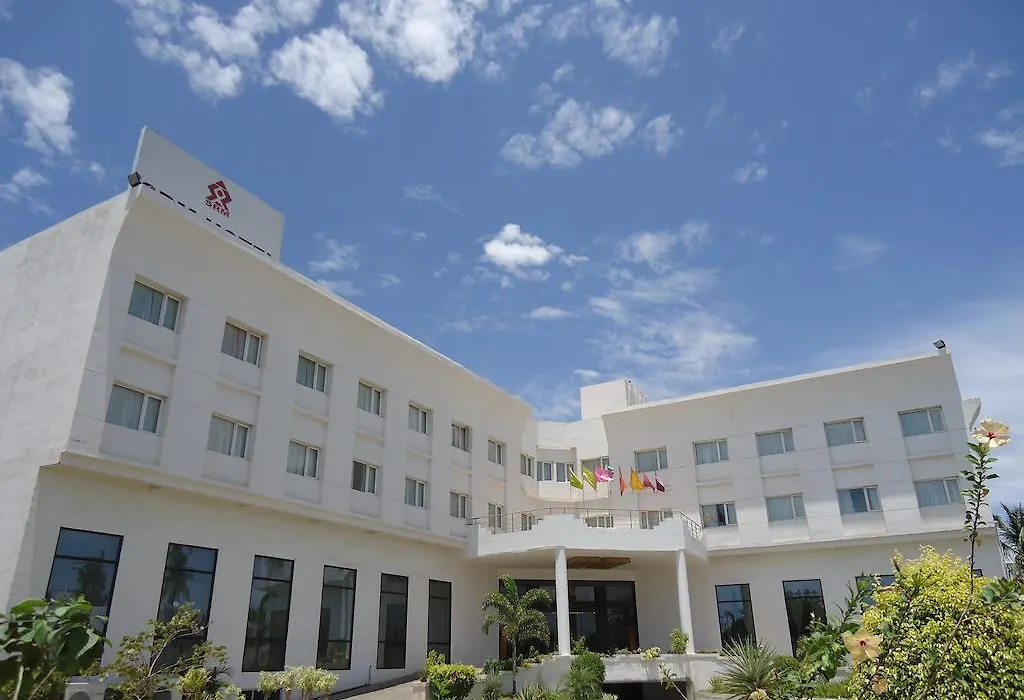 Srm Hotel-1