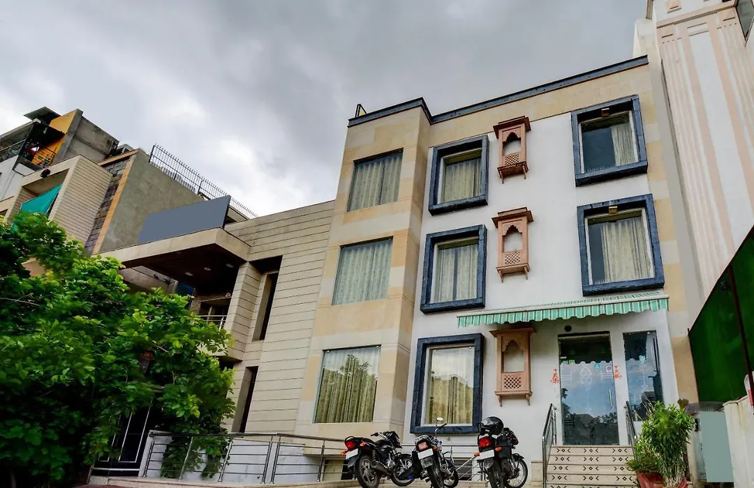 Hotel O Taurus-1