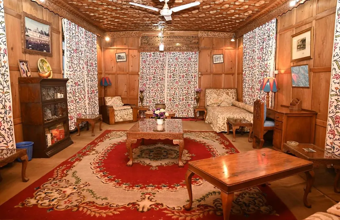 Kings Houseboats-1