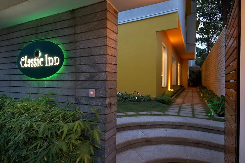 Classic Inn-1