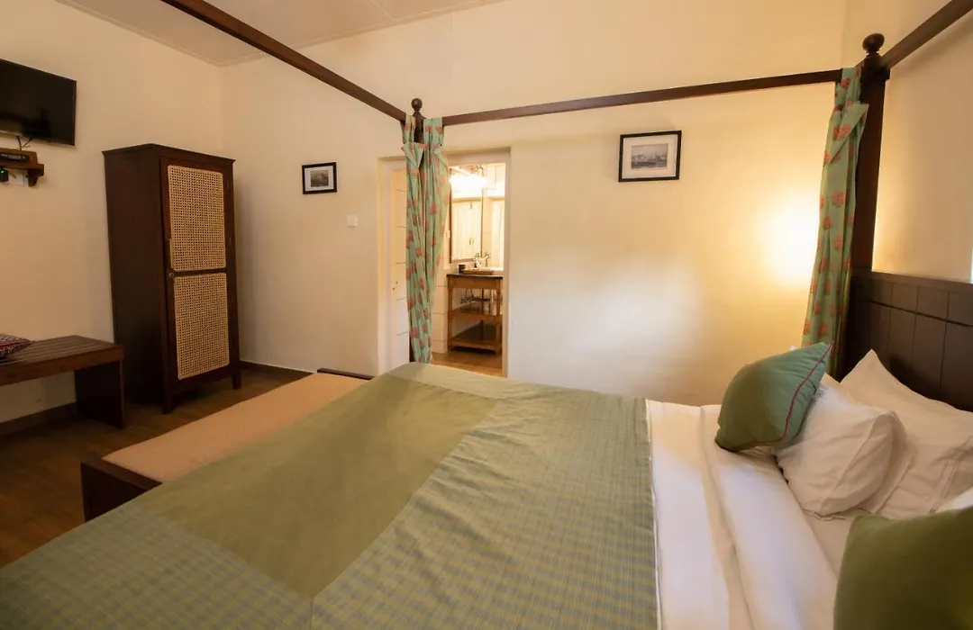 Wordsworth Lodge-1