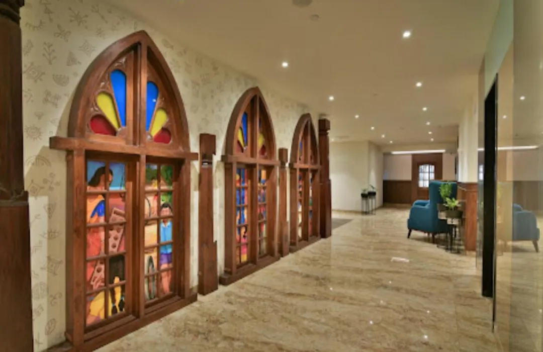 The Avatar Hotel & Convention-1