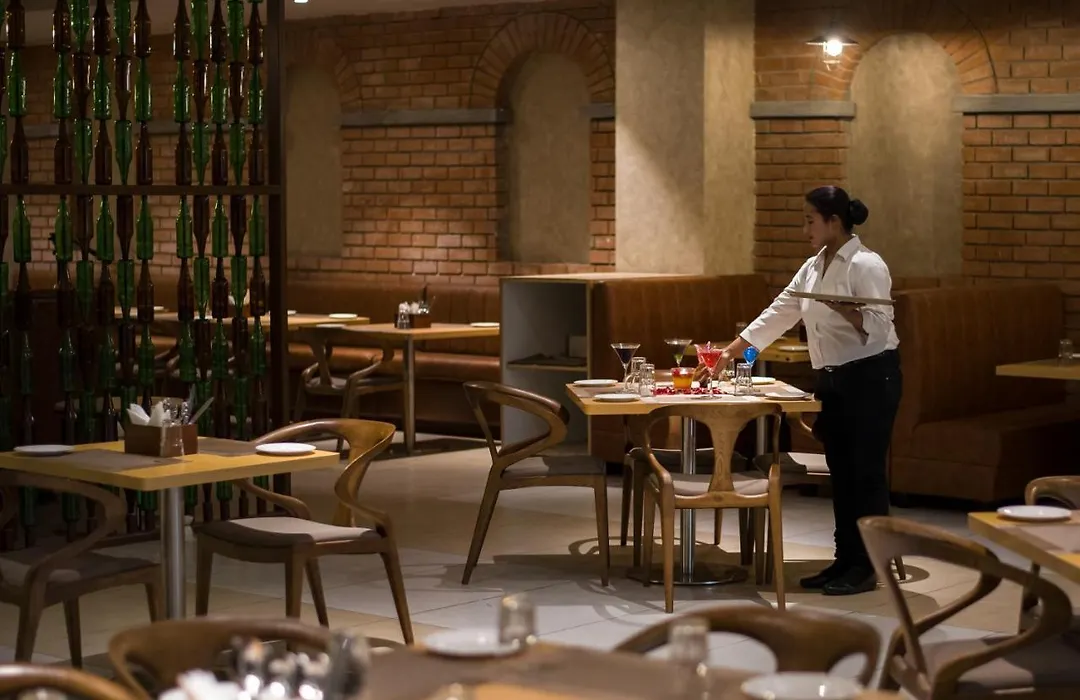 Zion - A Luxurious Hotel-1