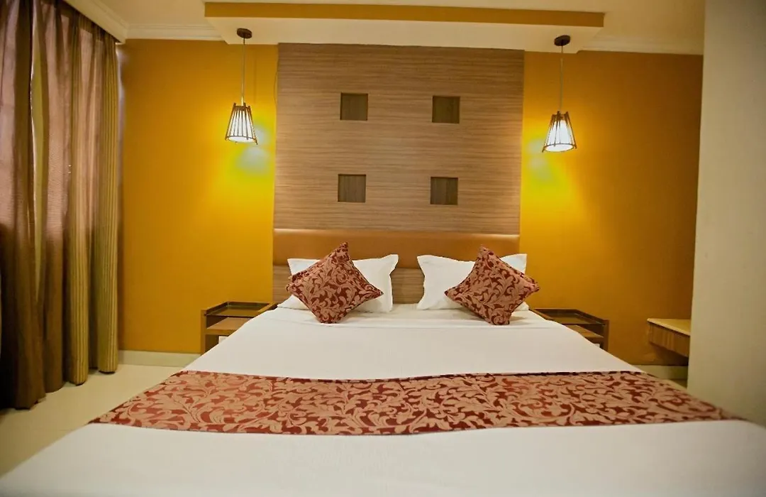 Hotel Maneck Residency-1