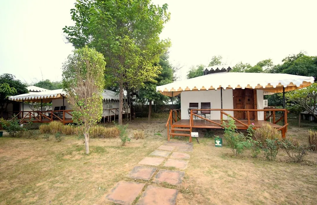 Sultan Bagh Resort By The Sky Imperial-1