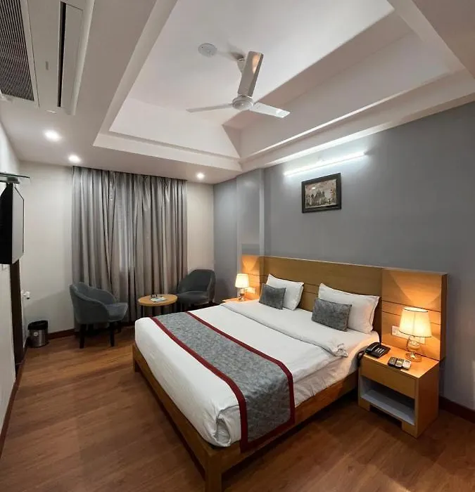 Hotel Sarvin-1