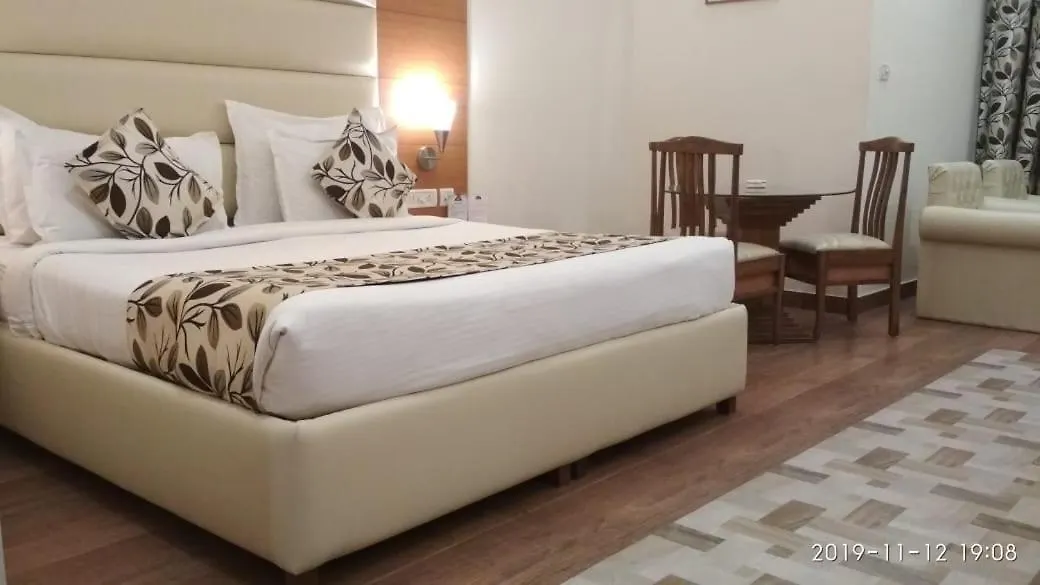 Grand Continental Hotel-1