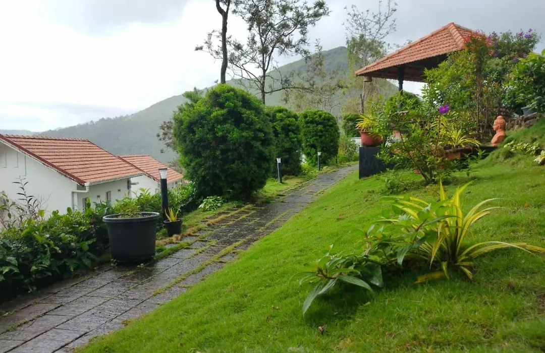 Heaven Valley Resorts Vagamon-1