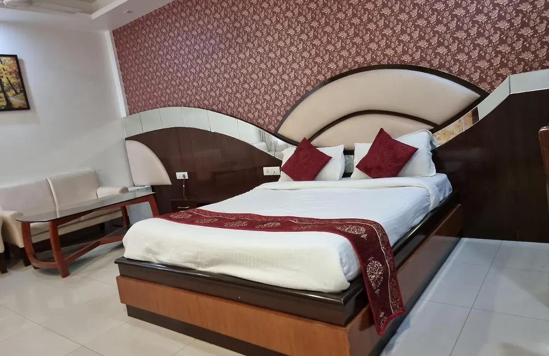 Hotel Vitthal International, Prayagraj-1