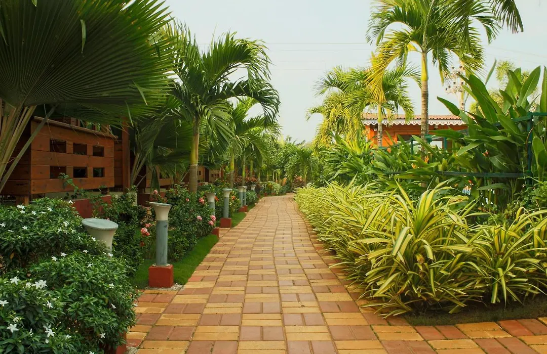 Grand Vatika Resort-1
