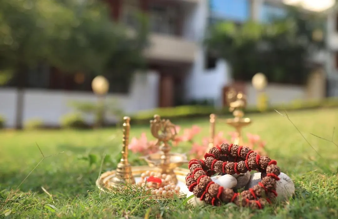 Lamrin Boutique Cottages, Rishikesh-1