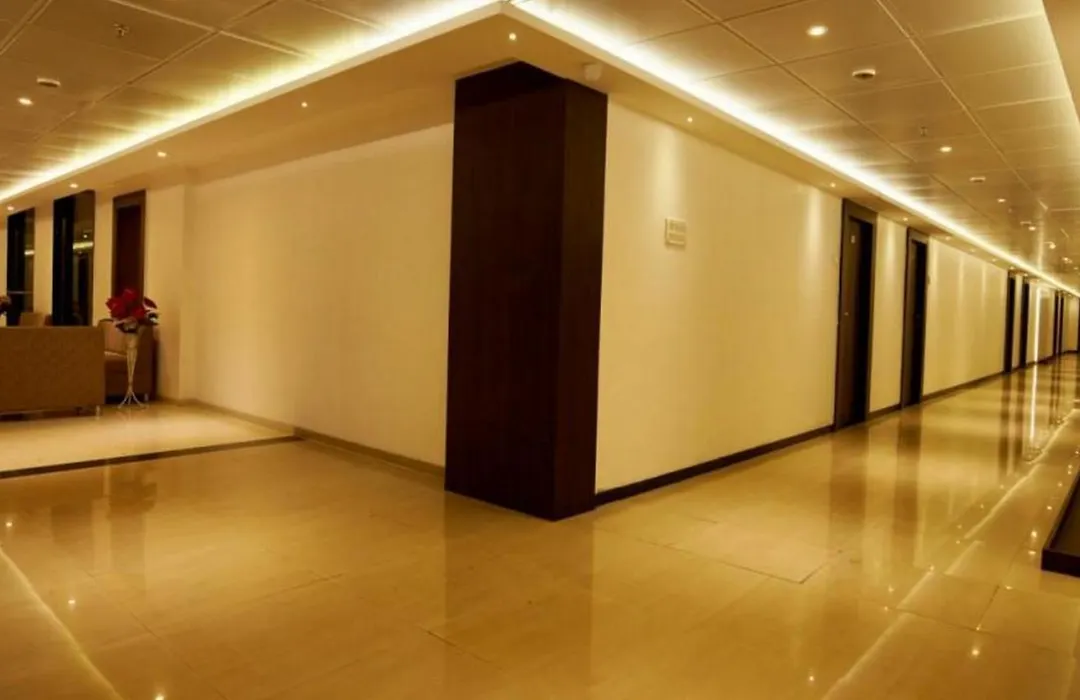 Hotel Sai Nisarg-1