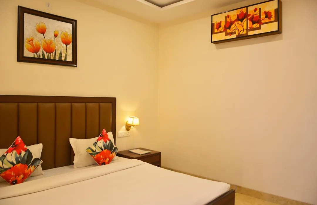 Serene Suites-1