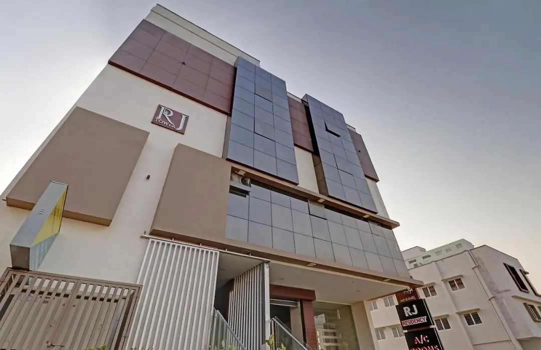 Treebo Rj Residency-1