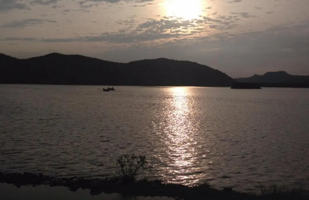 Regenta Central Jal Mahal, Jaipur-1