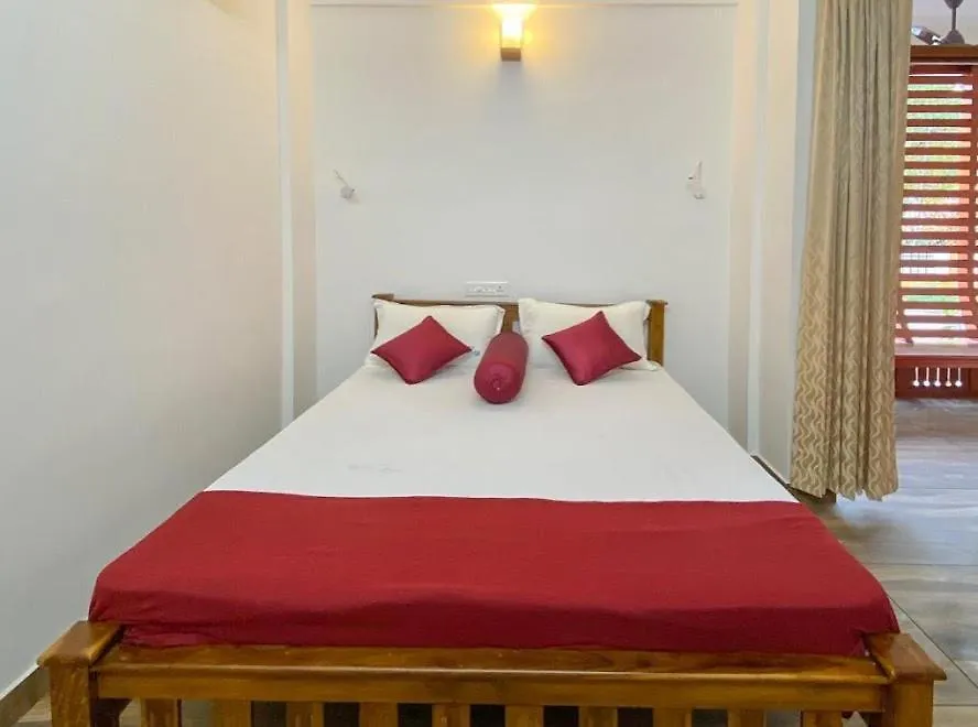 Coral Cove Beach Resort-1