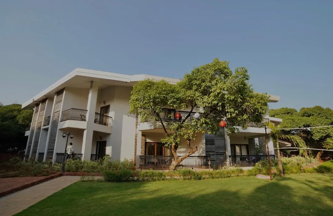 Tranquil Resort & Spa-1