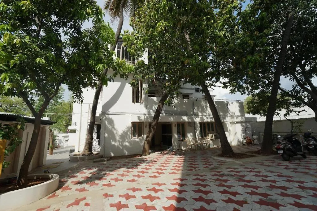 Sowmya Lodge-1