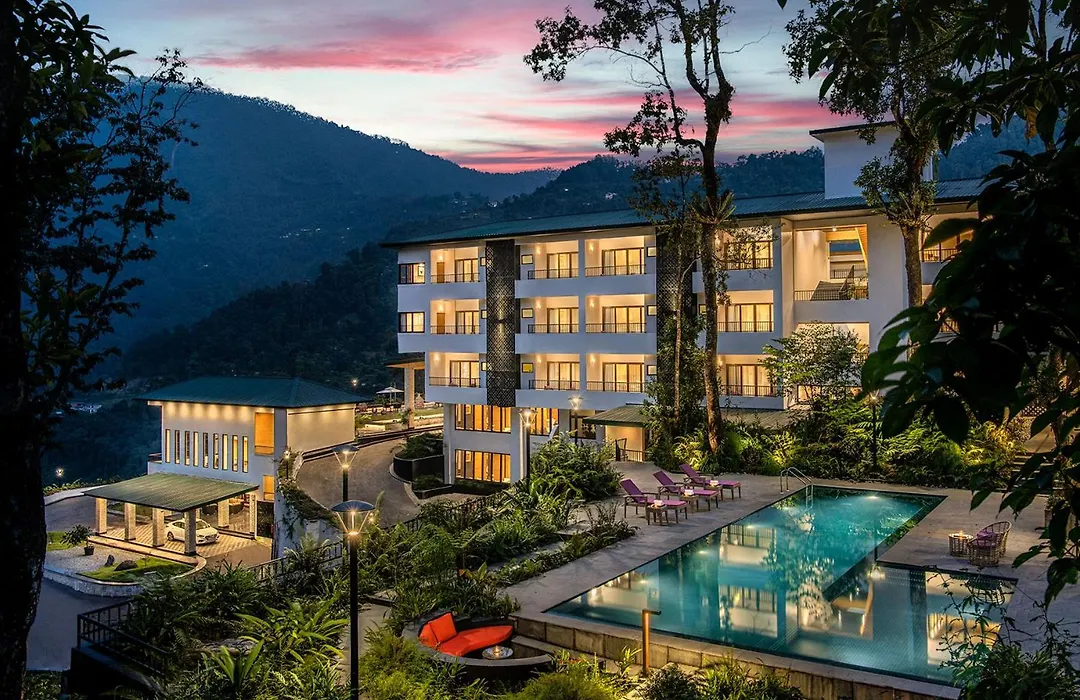 Vivanta Sikkim Pakyong-1