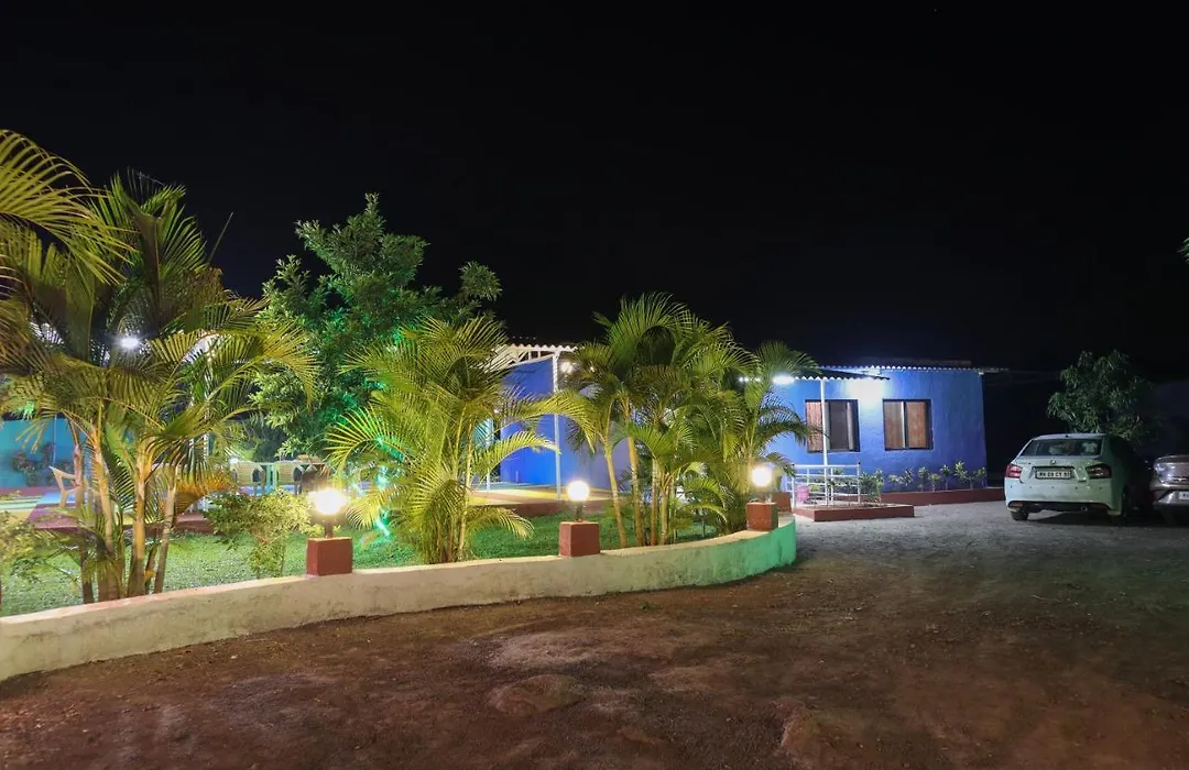 Aarush Farmhouse-1
