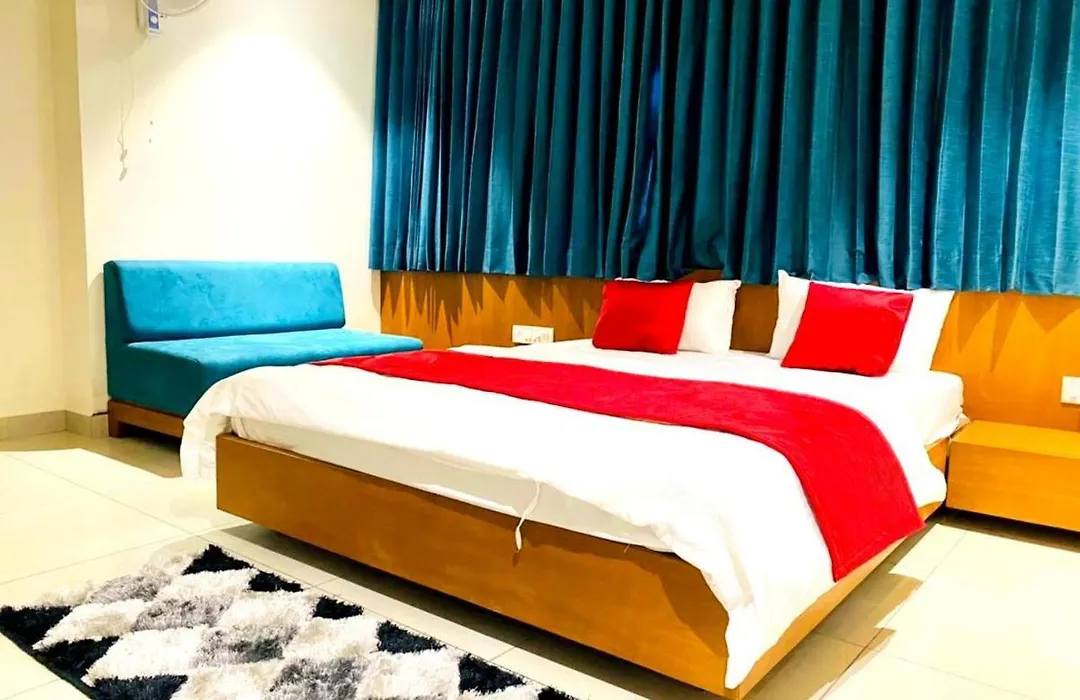 Hotel Prime-1