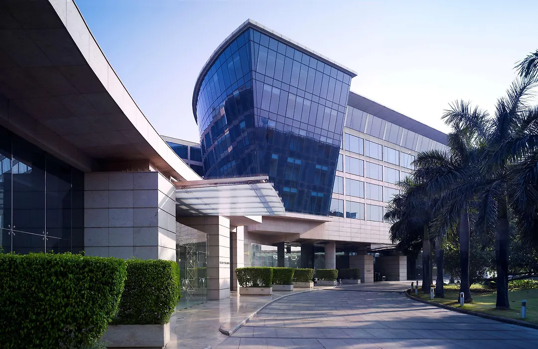 Hyatt Regency Mumbai International Airport-1