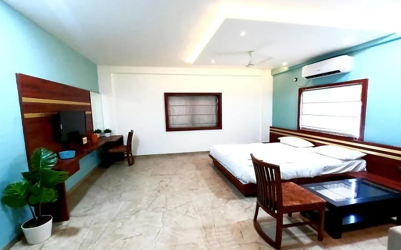 Hotel United House-1