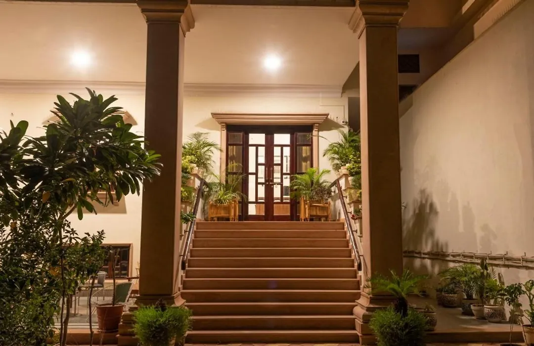 Hanuwant Niwas Jodhpur-1