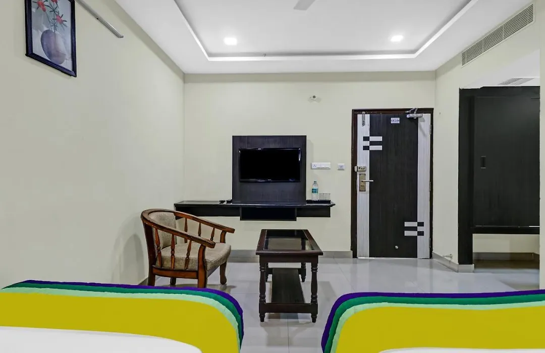 Hotel Mvp Check Inn-1