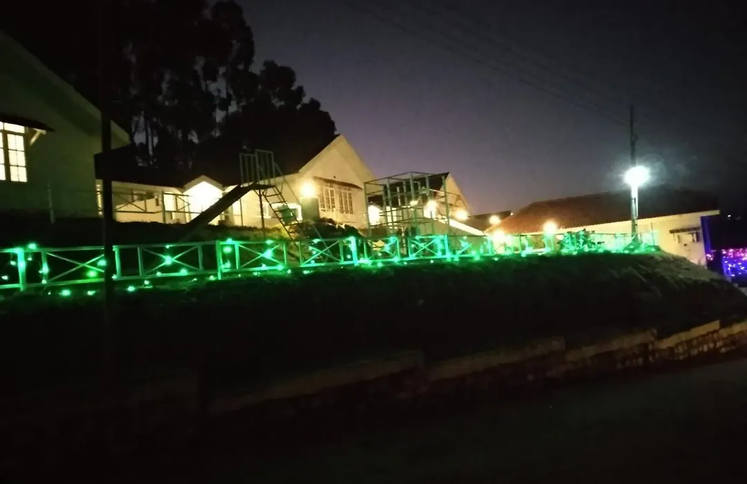 Coastal Grand Resort - Ooty-1