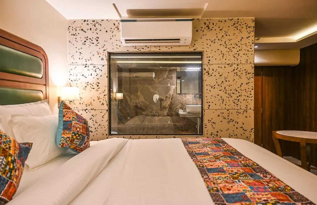 Suvidha Suites-1