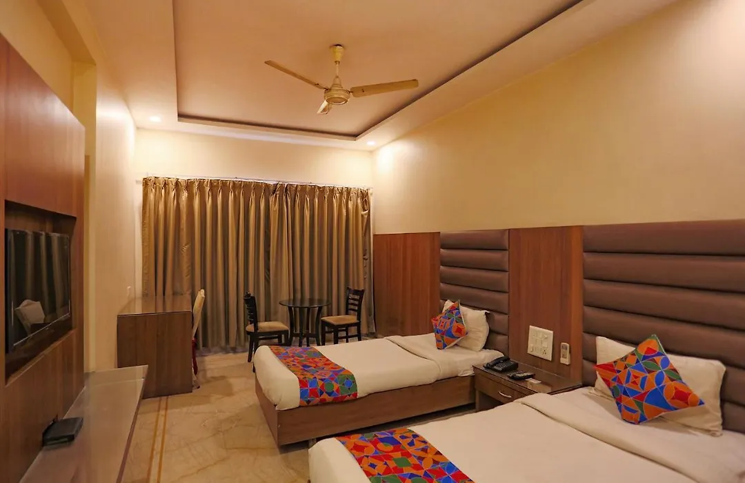 Fabhotel Surya-1