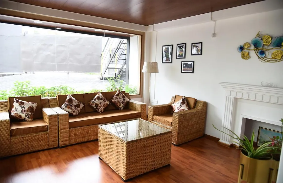 Phibha Villa-1