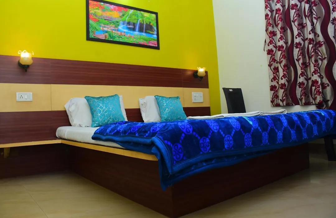 Hublal Cottage-1