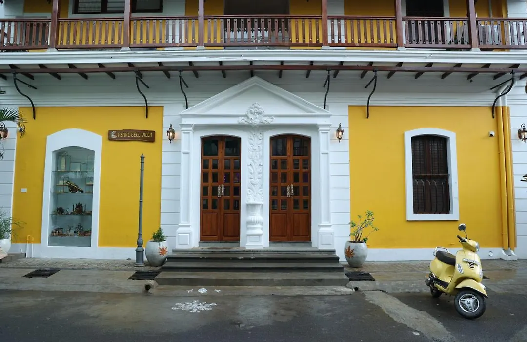 Pearl Bell Villa-1