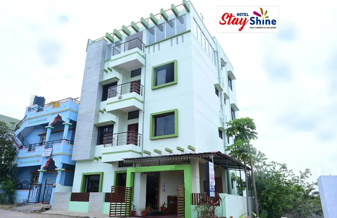 Hotel Stay Shine-1