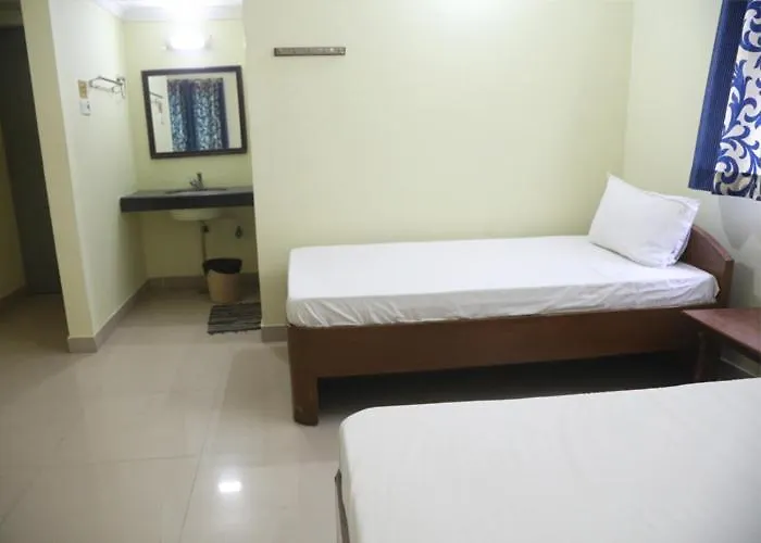 Geetha Residency-1