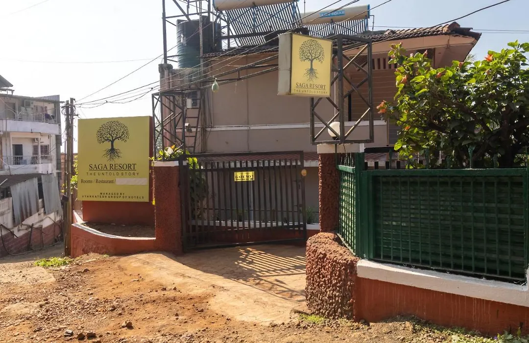 Saga Resort-1