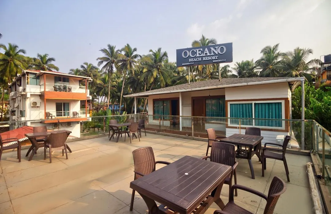 Oceano Beach Resort-1