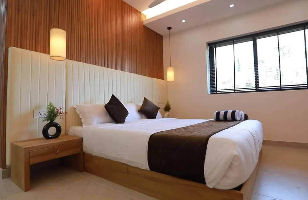 Haven Alleppey Beach Resort-1