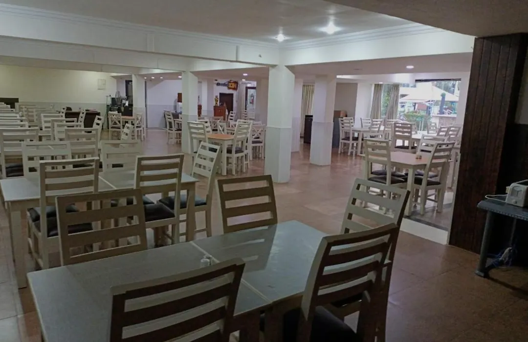 Sun City Resort-1