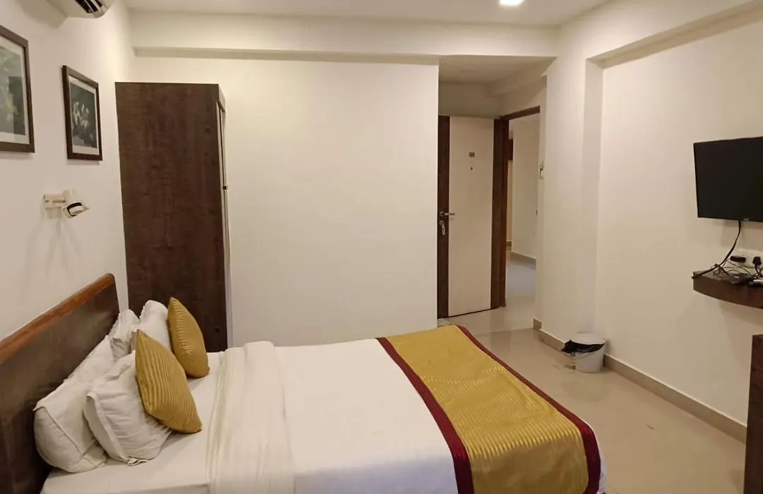 Boshan Hotels-1