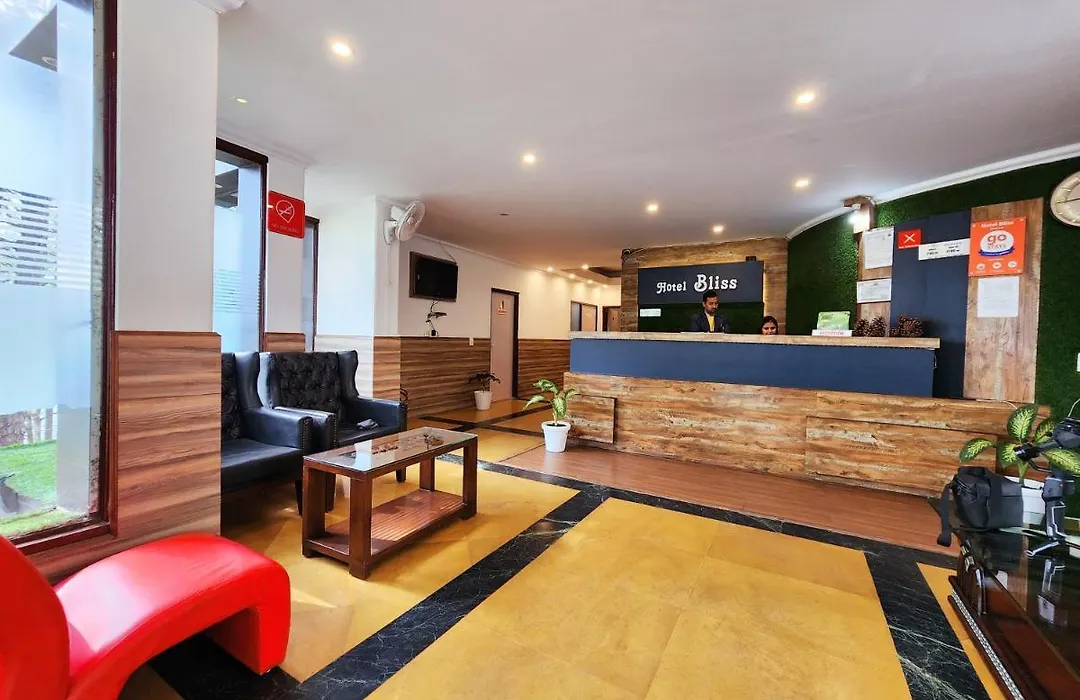 Hotel Bliss-1