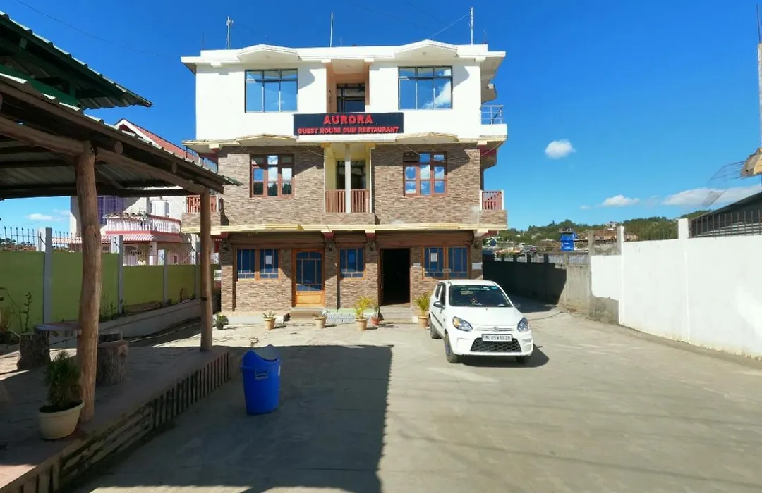 Aurora Guest House-1