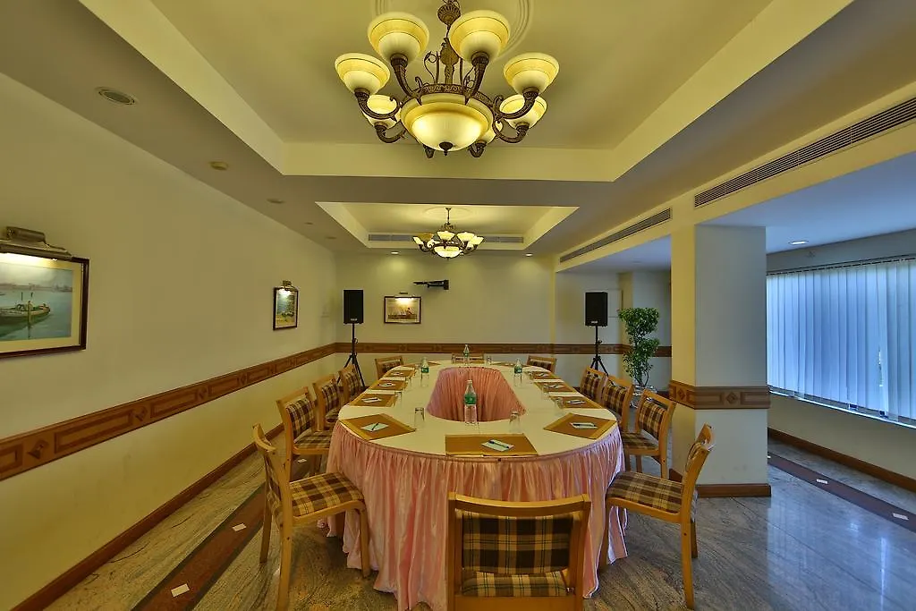 Hotel Fort Queen-1