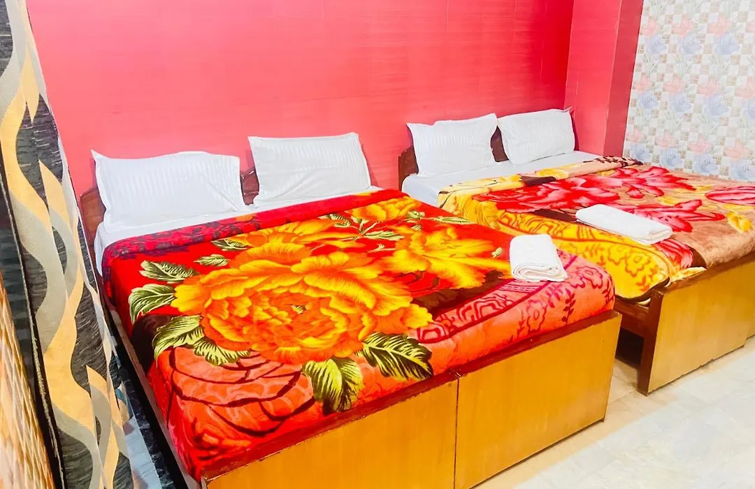 Hotel Rashmi-1